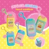 SUGAR PUNK Nước Rửa Tay Khô Color Block - Khử Bệnh Dưỡng Da Giá 65.000 VNĐ 3