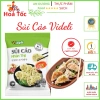 Sủi Cảo Nhân Thịt Videli 1kg - Thả Lẩu, Rán Giòn Ăn Kèm Mì Tôm Giá Chỉ 69K 2