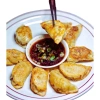 Sủi Cảo Nhân Thịt Videli 1kg - Thả Lẩu, Rán Giòn Ăn Kèm Mì Tôm Giá Chỉ 69K 6