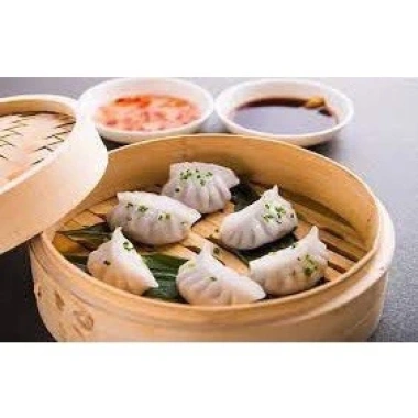 Sủi Cảo Nhân Thịt Videli 1kg - Thả Lẩu, Rán Giòn Ăn Kèm Mì Tôm Giá Chỉ 69K 8