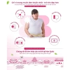 Sủi giảm cân Balporo Bbae chính hãng - Giảm mỡ, cải thiện da, giá chỉ 210.000đ 4