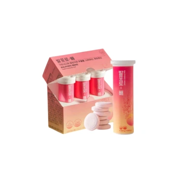 Sủi giảm cân Balporo Bbae chính hãng - Giảm mỡ, cải thiện da, giá chỉ 210.000đ 10