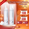 Sủi Thải Độc SHUI MU - Hút Sạch Tế Bào Sừng, Bụi Bẩn, Bọt Tẩy Tế Bào Chết, Dưỡng Da Trắng Sáng, Giá 239.000₫