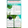 Sủi Thải Độc SHUI MU - Hút Sạch Tế Bào Sừng, Bụi Bẩn, Bọt Tẩy Tế Bào Chết, Dưỡng Da Trắng Sáng, Giá 239.000₫ 2