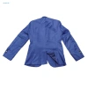 Suit Blazer Nam Dáng Ôm Trơn, Cổ Một Nút Phong Cách Hàng Ngày, Giá 668.833₫ 2