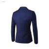 Suit Blazer Nam Dáng Ôm Trơn, Cổ Một Nút Phong Cách Hàng Ngày, Giá 668.833₫ 8