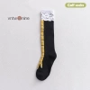 Sujian444 1 Cặp 3D Ngộ Nghĩnh Chân Gà Đầu Gối Tất Cao Cá Tính Quà Tặng NICE 8