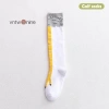 Sujian444 1 Cặp 3D Ngộ Nghĩnh Chân Gà Đầu Gối Tất Cao Cá Tính Quà Tặng NICE 9