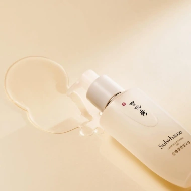 Sulwhasoo Gentle Cleansing Foam 50ml - Sữa rửa mặt và dầu tẩy trang, sạch sâu, dưỡng ẩm, da sáng khỏe, giảm giá 167k 8