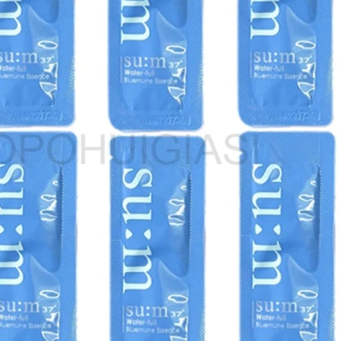 Sum37 Tinh Chất Cấp Nước & Se Khít Lỗ Chân Lông Waterfull 1ml Giá Ưu Đãi 44.498₫