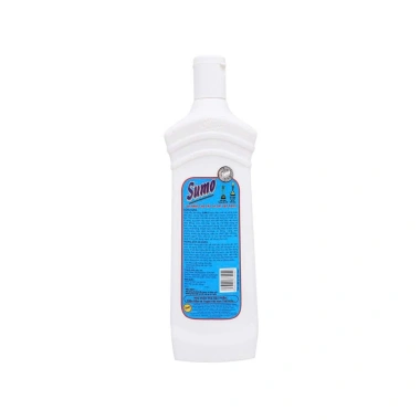 SUMO Kem Tẩy Đa Năng 350-700g - Siêu Mạnh, Không Độc Hại, Tẩy Ố Vàng An Toàn Cho Gia Đình Giá 35.000đ 4 SUMO Kem Tẩy Đa Năng 350-700g - Siêu Mạnh, Không Độc Hại, Tẩy Ố Vàng An Toàn Cho Gia Đình Giá 35.000đ 4