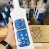 SUMO Kem Tẩy Đa Năng 350-700g - Siêu Mạnh, Không Độc Hại, Tẩy Ố Vàng An Toàn Cho Gia Đình Giá 35.000đ 6