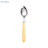 Sun 2 Cái Bộ Muỗng Di Động Thép Không Gỉ, Hộp Ăn Uống Trẻ Em, Đồ Du Lịch VN 2