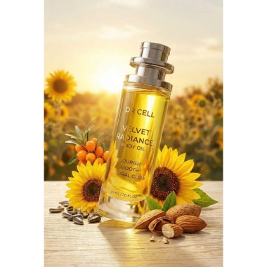 Sun Glow Dr.Cell - Kem Chống Nắng Toàn Thân Dưỡng Ẩm, Bảo Vệ Da, 330.000 VND 3 Sun Glow Dr.Cell - Kem Chống Nắng Toàn Thân Dưỡng Ẩm, Bảo Vệ Da, 330.000 VND 3
