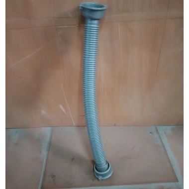 Sun thoát nước chậu rửa bát 1 đầu ốc, 2 đầu ốc kèm roong caosu – chỉ 15.500đ