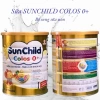 SUNCHILD COLOS 0+ 1+ Gold HSD mới nhất – Bổ sung dinh dưỡng, phát triển toàn diện cho bé chỉ 518.000₫ 2