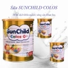 SUNCHILD COLOS 0+ 1+ Gold HSD mới nhất – Bổ sung dinh dưỡng, phát triển toàn diện cho bé chỉ 518.000₫ 5
