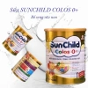 SUNCHILD COLOS 0+ 1+ Gold HSD mới nhất – Bổ sung dinh dưỡng, phát triển toàn diện cho bé chỉ 518.000₫ 7