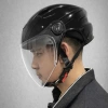 Sundy Mũ bảo hiểm nửa đầu a760k thông gió size lớn - Giá chỉ 176.000₫