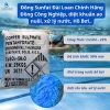 Sunfat CuSO4 Đài Loan Công Nghiệp 1-5kg Xử Nước, Diệt Khuẩn Ao Nuôi, Hồ Bơi 190k