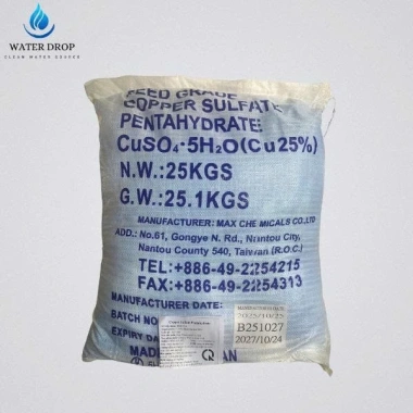 Sunfat Đài Loan 1-5kg Bao chiết lẻ, diệt khuẩn ao nuôi, xử lý nước, giảm giá 195k 2 Sunfat Đài Loan 1-5kg Bao chiết lẻ, diệt khuẩn ao nuôi, xử lý nước, giảm giá 195k 2