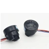 Sừng ba bánh HYCEO 2in1 nhựa LED 48V-60V, đảo chiều, giọng nói - phụ kiện xe đạp điện 6