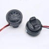 Sừng ba bánh HYCEO 2in1 nhựa LED 48V-60V, đảo chiều, giọng nói - phụ kiện xe đạp điện 9
