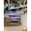 Súng bắn ghim gỗ RAPID, kìm dập, 5.000 ghim - Bọc giỏ trái cây, quà tặng 175k 5