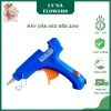 Súng Bắn Keo 20W Đa Năng, Nhỏ Gọn - Máy Bắn Keo Silicone Handmade - Lyna Flower