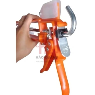 Súng Bắn Keo Silicon Tự Ngắt Cao Cấp - Nhanh Bền Đẹp Giá Ưu Đãi 28.257 VND 4