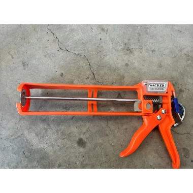 Súng Bắn Keo Silicon Tự Ngắt Cao Cấp - Nhanh Bền Đẹp Giá Ưu Đãi 28.257 VND 10