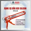 Súng Bắn Keo Silicon Tự Ngắt MCK - Hàng đẹp, giá 49.000 VND, dán nhanh, không trượt