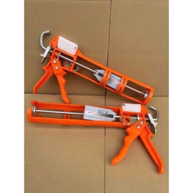 Súng Bắn Keo Silicon Tự Ngắt MCK - Hàng đẹp, giá 49.000 VND, dán nhanh, không trượt 2