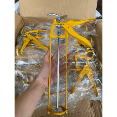 Súng Bắn Keo Silicon Tự Ngắt MCK - Hàng đẹp, giá 49.000 VND, dán nhanh, không trượt 3