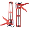 Súng bắn keo xúc xích Flex 600ml, bơm keo nhanh, giá chỉ 49.000đ, giảm sâu 6