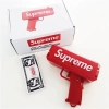 Súng bắn tiền Supreme - Đồ chơi giải trí hot cho giới trẻ, giảm còn 109.000₫ 2
