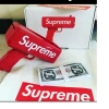 Súng bắn tiền Supreme - Đồ chơi giải trí hot cho giới trẻ, giảm còn 109.000₫ 5