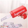 Súng bắn tiền Supreme Money Full Box – Tặng 1 xấp tiền, chỉ 109.000₫