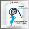 Súng bơm lốp, bơm hơi đồng hồ có dầu lọc tốt - Giá chỉ 139.000 VND (ảnh thật)