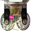 Sừng Còi Ô Tô Chống Thấm Nước To 12V/24V Đa Năng cho Xe Buýt và Xe Tải Lớn 2
