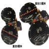 Sừng Còi Ô Tô Chống Thấm Nước To 12V/24V Đa Năng cho Xe Buýt và Xe Tải Lớn 3