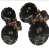 Sừng Còi Ô Tô Chống Thấm Nước To 12V/24V Đa Năng cho Xe Buýt và Xe Tải Lớn 5