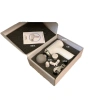 Súng Fascia Mini - Máy mát xa cơ điện cầm tay cho cổ, cơ thể, thư giãn | 408.781₫ 7