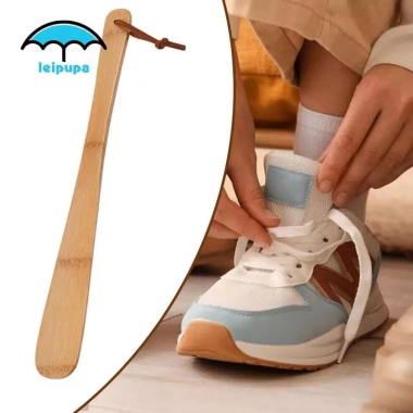 Sừng Giày Di Động Nhẹ Nâng Giày Cho Người Lớn Khuyết Tật và Người Cao Tuổi - 42.120 VND