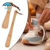 Sừng Giày Di Động Nhẹ Nâng Giày Cho Người Lớn Khuyết Tật và Người Cao Tuổi - 42.120 VND 5