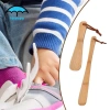Sừng Giày Di Động Nhẹ Nâng Giày Cho Người Lớn Khuyết Tật và Người Cao Tuổi - 42.120 VND 6