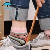 Sừng Giày Di Động Nhẹ Nâng Giày Cho Người Lớn Khuyết Tật và Người Cao Tuổi - 42.120 VND 8