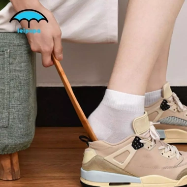 Sừng Giày Di Động Nhẹ Nâng Giày Cho Người Lớn Khuyết Tật và Người Cao Tuổi - 42.120 VND