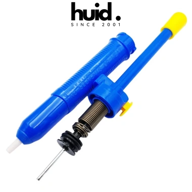 Súng Hút Thiếc DS017 - Độ bám cao, dễ dùng, Giá chỉ 93.000đ, giảm tới 21% 2 Súng Hút Thiếc DS017 - Độ bám cao, dễ dùng, Giá chỉ 93.000đ, giảm tới 21% 2