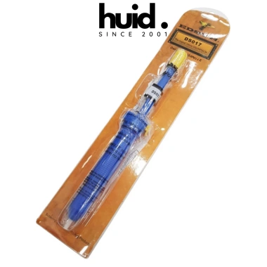 Súng Hút Thiếc DS017 - Độ bám cao, dễ dùng, Giá chỉ 93.000đ, giảm tới 21%